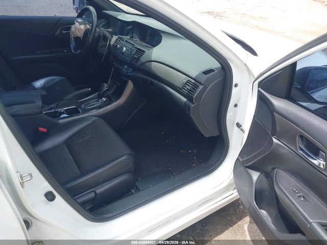 Aukcja sprzedaży 2016 Honda Accord Sport, vin: 1HGCR2F53GA097279, numer aukcji: 44988407