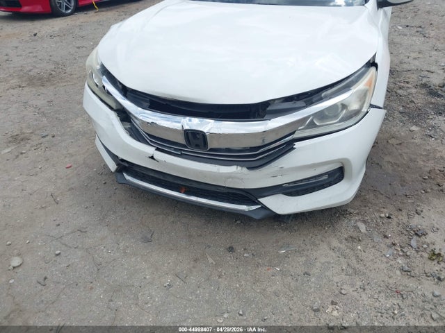 Aukcja sprzedaży 2016 Honda Accord Sport, vin: 1HGCR2F53GA097279, numer aukcji: 44988407