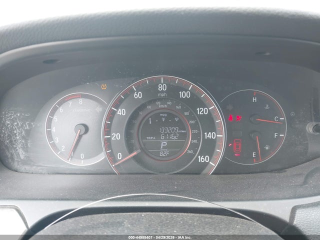 Aukcja sprzedaży 2016 Honda Accord Sport, vin: 1HGCR2F53GA097279, numer aukcji: 44988407