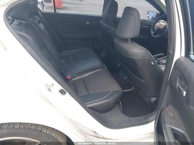 Aukcja sprzedaży 2016 Honda Accord Sport, vin: 1HGCR2F53GA097279, numer aukcji: 44988407