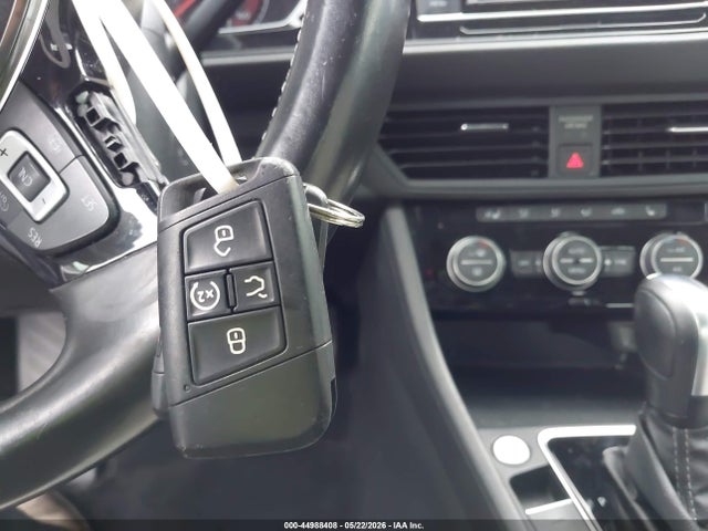Aukcja sprzedaży 2020 Volkswagen Jetta, vin: 3VWCB7BU4LM067098, numer aukcji: 44988408