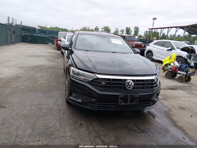 Aukcja sprzedaży 2020 Volkswagen Jetta, vin: 3VWCB7BU4LM067098, numer aukcji: 44988408