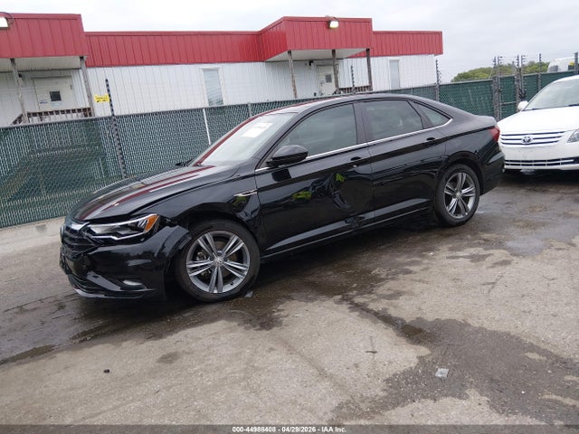 Aukcja sprzedaży 2020 Volkswagen Jetta, vin: 3VWCB7BU4LM067098, numer aukcji: 44988408