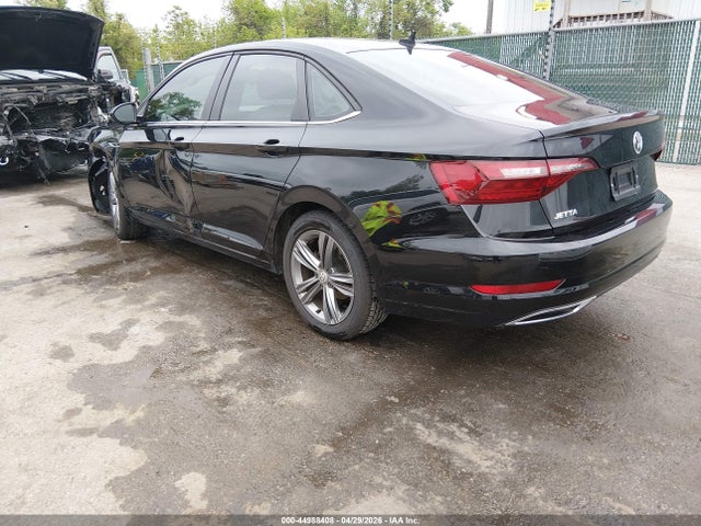 Aukcja sprzedaży 2020 Volkswagen Jetta, vin: 3VWCB7BU4LM067098, numer aukcji: 44988408