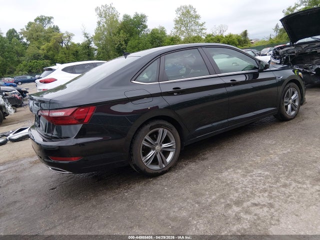 Aukcja sprzedaży 2020 Volkswagen Jetta, vin: 3VWCB7BU4LM067098, numer aukcji: 44988408