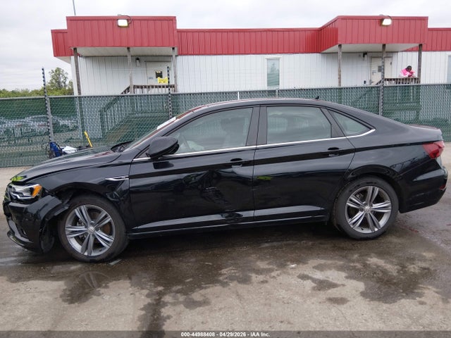 Aukcja sprzedaży 2020 Volkswagen Jetta, vin: 3VWCB7BU4LM067098, numer aukcji: 44988408
