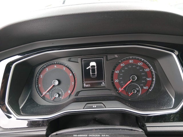 Aukcja sprzedaży 2020 Volkswagen Jetta, vin: 3VWCB7BU4LM067098, numer aukcji: 44988408