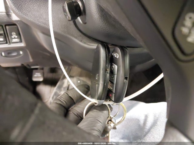 44988409 :رقم المزاد ، JN1CV6EL6BM260423 vin ، 2011 Infiniti G37x مزاد بيع