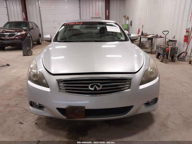 44988409 :رقم المزاد ، JN1CV6EL6BM260423 vin ، 2011 Infiniti G37x مزاد بيع