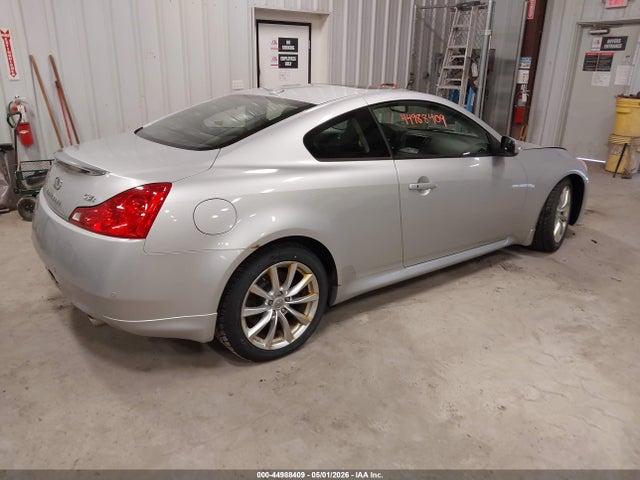 44988409 :رقم المزاد ، JN1CV6EL6BM260423 vin ، 2011 Infiniti G37x مزاد بيع