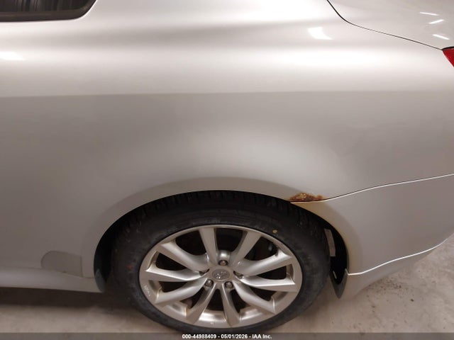 44988409 :رقم المزاد ، JN1CV6EL6BM260423 vin ، 2011 Infiniti G37x مزاد بيع