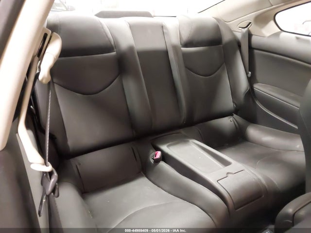 44988409 :رقم المزاد ، JN1CV6EL6BM260423 vin ، 2011 Infiniti G37x مزاد بيع