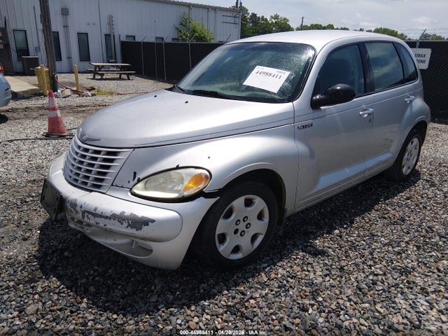 Aukcja sprzedaży 2005 Chrysler Pt Cruiser, vin: 3C4FY48B35T519103, numer aukcji: 44988411