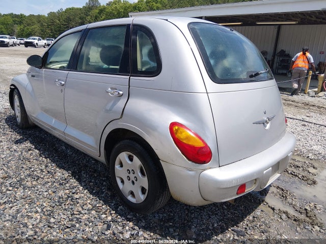 Aukcja sprzedaży 2005 Chrysler Pt Cruiser, vin: 3C4FY48B35T519103, numer aukcji: 44988411