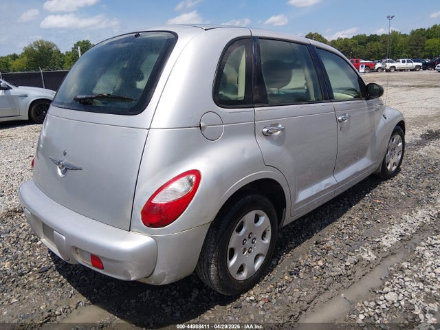 Aukcja sprzedaży 2005 Chrysler Pt Cruiser, vin: 3C4FY48B35T519103, numer aukcji: 44988411