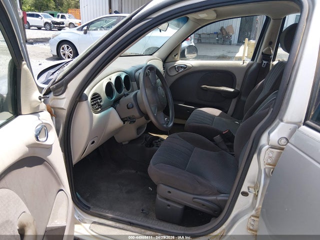 Aukcja sprzedaży 2005 Chrysler Pt Cruiser, vin: 3C4FY48B35T519103, numer aukcji: 44988411