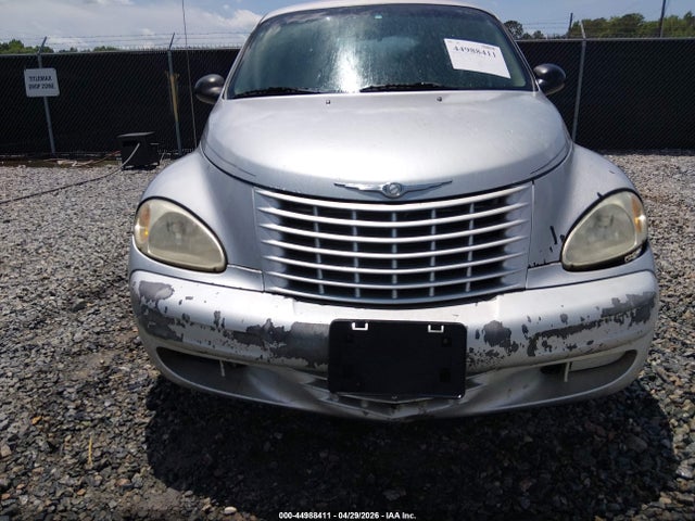 Aukcja sprzedaży 2005 Chrysler Pt Cruiser, vin: 3C4FY48B35T519103, numer aukcji: 44988411