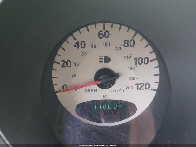 Aukcja sprzedaży 2005 Chrysler Pt Cruiser, vin: 3C4FY48B35T519103, numer aukcji: 44988411