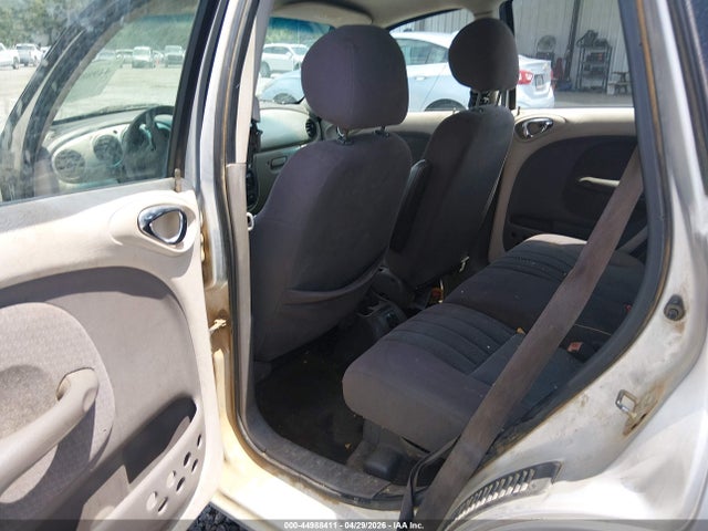 Aukcja sprzedaży 2005 Chrysler Pt Cruiser, vin: 3C4FY48B35T519103, numer aukcji: 44988411