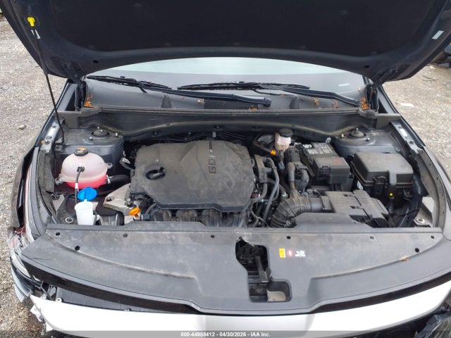 Aukcja sprzedaży 2024 Kia Sportage Ex, vin: 5XYK3CDF9RG185673, numer aukcji: 44988412