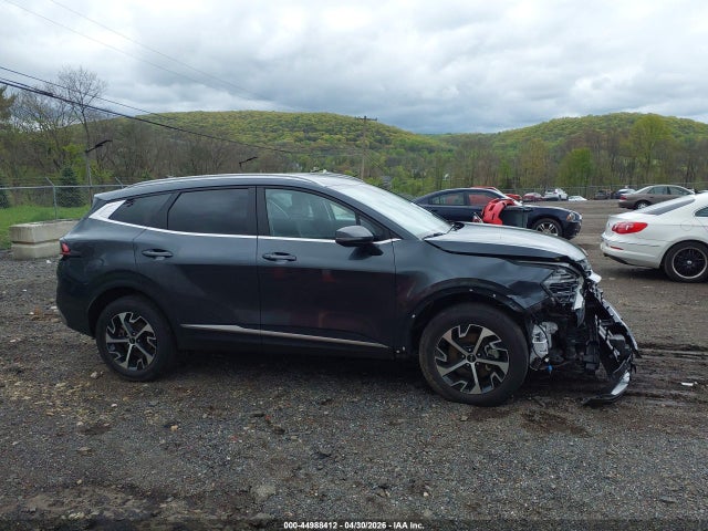 Aukcja sprzedaży 2024 Kia Sportage Ex, vin: 5XYK3CDF9RG185673, numer aukcji: 44988412
