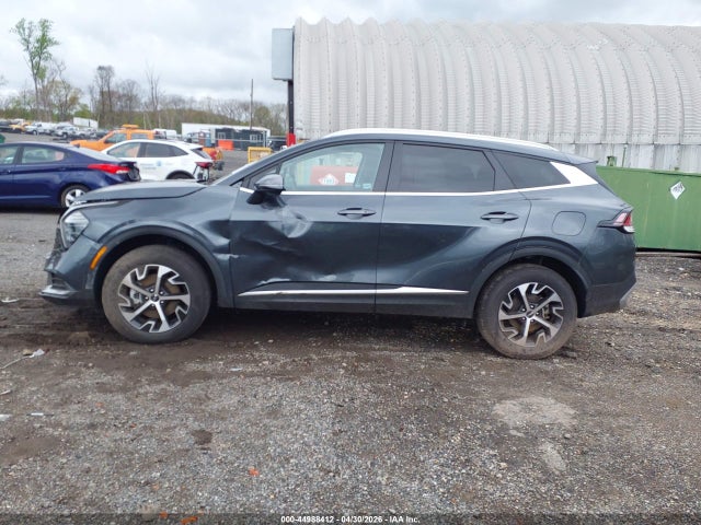 Aukcja sprzedaży 2024 Kia Sportage Ex, vin: 5XYK3CDF9RG185673, numer aukcji: 44988412