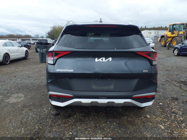 Aukcja sprzedaży 2024 Kia Sportage Ex, vin: 5XYK3CDF9RG185673, numer aukcji: 44988412