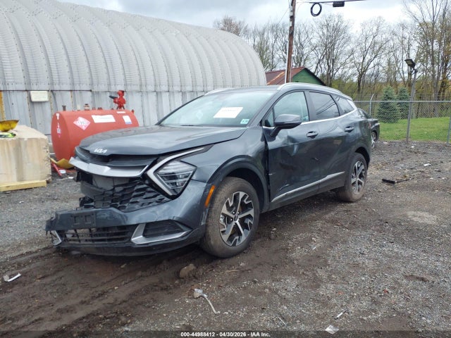 Aukcja sprzedaży 2024 Kia Sportage Ex, vin: 5XYK3CDF9RG185673, numer aukcji: 44988412