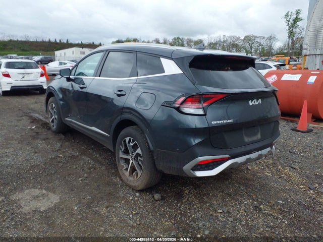 Aukcja sprzedaży 2024 Kia Sportage Ex, vin: 5XYK3CDF9RG185673, numer aukcji: 44988412