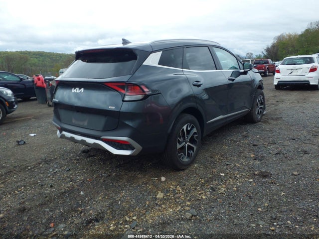 Aukcja sprzedaży 2024 Kia Sportage Ex, vin: 5XYK3CDF9RG185673, numer aukcji: 44988412