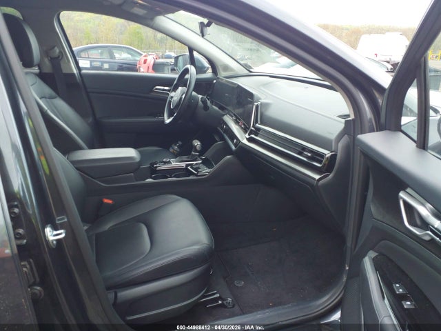 Aukcja sprzedaży 2024 Kia Sportage Ex, vin: 5XYK3CDF9RG185673, numer aukcji: 44988412