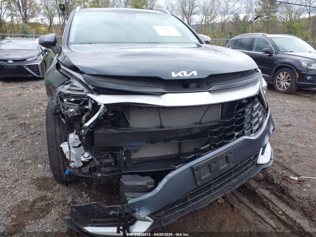 Aukcja sprzedaży 2024 Kia Sportage Ex, vin: 5XYK3CDF9RG185673, numer aukcji: 44988412