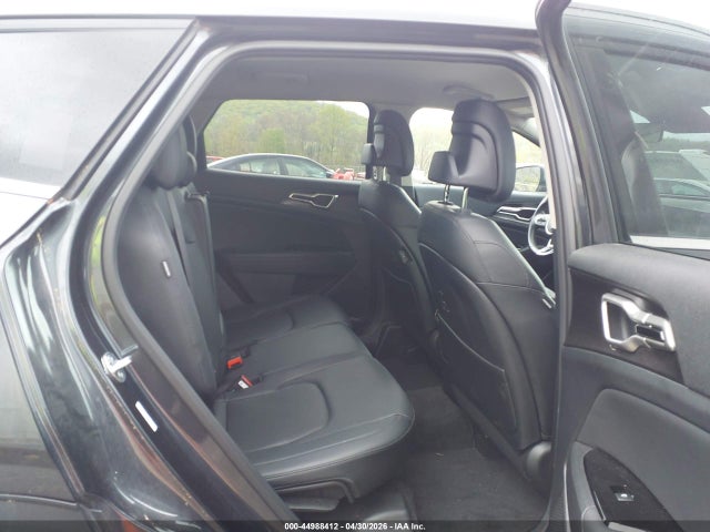 Aukcja sprzedaży 2024 Kia Sportage Ex, vin: 5XYK3CDF9RG185673, numer aukcji: 44988412