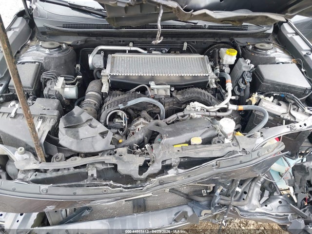 2022 Subaru Outback Touring Xt მანქანა იყიდება აუქციონზე, vin: 4S4BTGPD1N3271894, აუქციონის ნომერი: 44988413