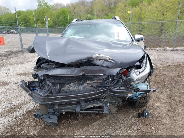 2022 Subaru Outback Touring Xt მანქანა იყიდება აუქციონზე, vin: 4S4BTGPD1N3271894, აუქციონის ნომერი: 44988413