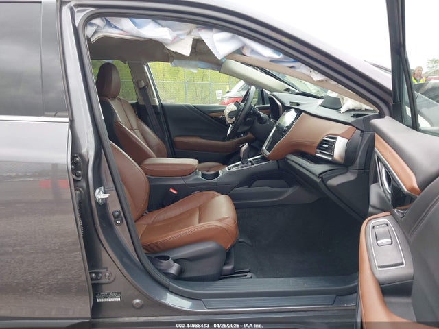 2022 Subaru Outback Touring Xt მანქანა იყიდება აუქციონზე, vin: 4S4BTGPD1N3271894, აუქციონის ნომერი: 44988413