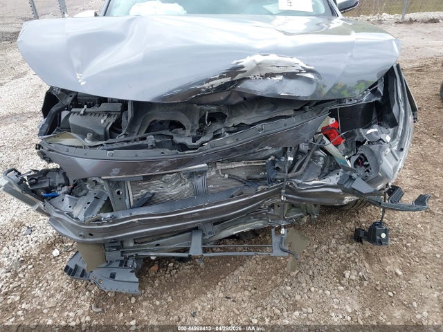 2022 Subaru Outback Touring Xt მანქანა იყიდება აუქციონზე, vin: 4S4BTGPD1N3271894, აუქციონის ნომერი: 44988413