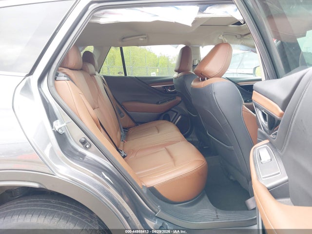 2022 Subaru Outback Touring Xt მანქანა იყიდება აუქციონზე, vin: 4S4BTGPD1N3271894, აუქციონის ნომერი: 44988413