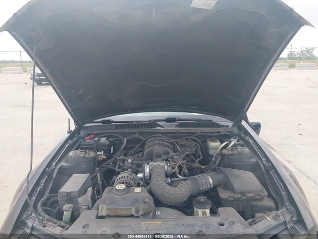 Продажа на аукционе авто 2007 Ford Mustang V6 Deluxe/v6 Premium, vin: 1ZVFT80N475255904, номер лота: 44988414