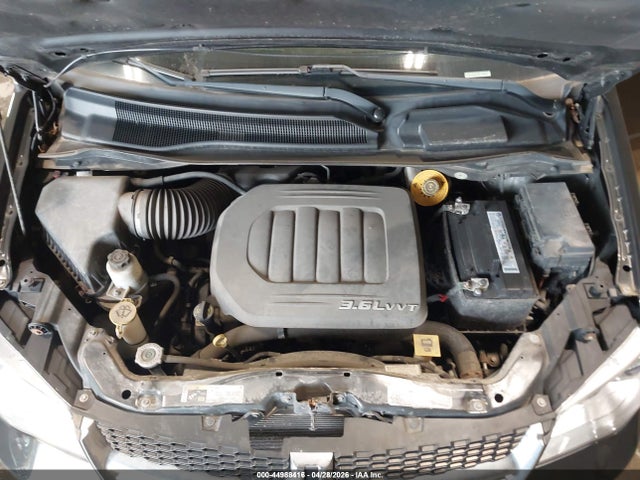 Продажа на аукционе авто 2018 Dodge Grand Caravan Se, vin: 2C4RDGBG5JR318590, номер лота: 44988416