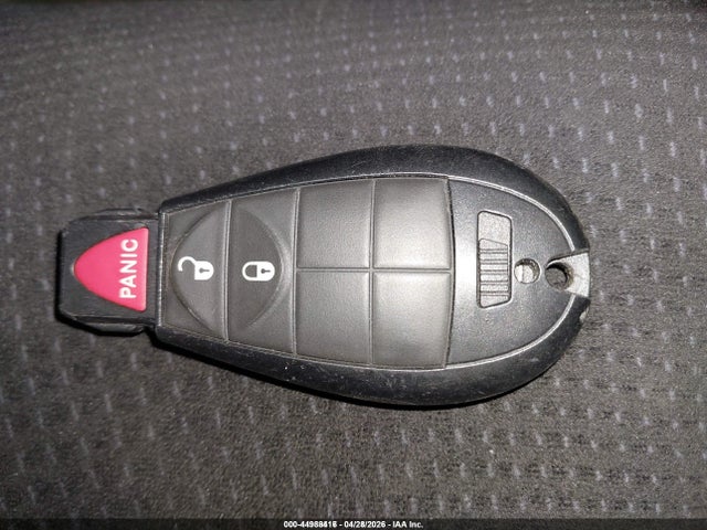 Продажа на аукционе авто 2018 Dodge Grand Caravan Se, vin: 2C4RDGBG5JR318590, номер лота: 44988416