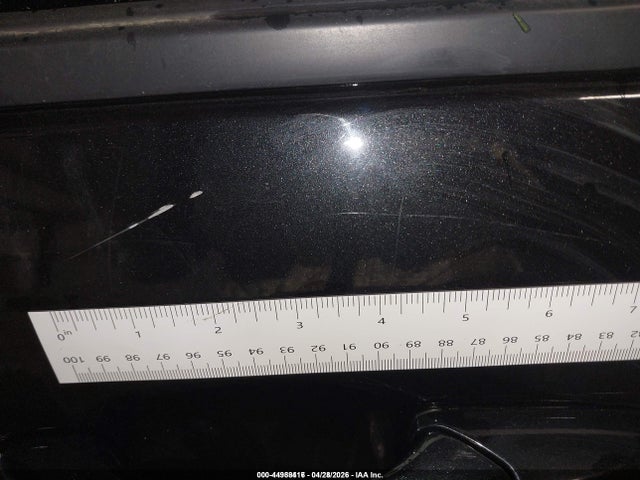 Продажа на аукционе авто 2018 Dodge Grand Caravan Se, vin: 2C4RDGBG5JR318590, номер лота: 44988416