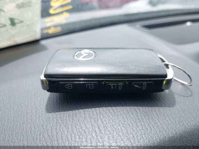 44988421 :رقم المزاد ، JM3TCBCY9L0424323 vin ، 2020 Mazda Cx-9 Touring مزاد بيع