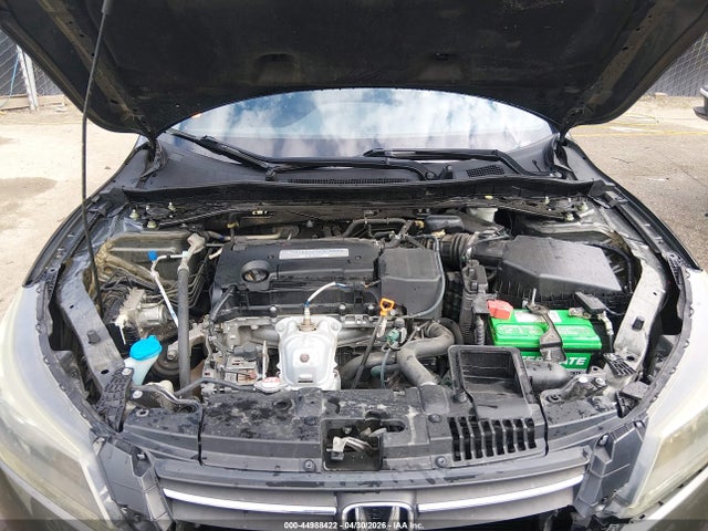 2015 Honda Accord Ex-l მანქანა იყიდება აუქციონზე, vin: 1HGCR2F88FA015605, აუქციონის ნომერი: 44988422