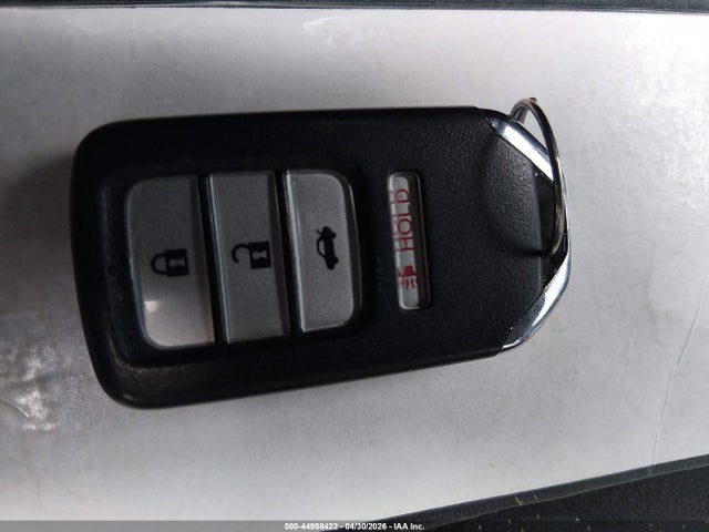 2015 Honda Accord Ex-l მანქანა იყიდება აუქციონზე, vin: 1HGCR2F88FA015605, აუქციონის ნომერი: 44988422