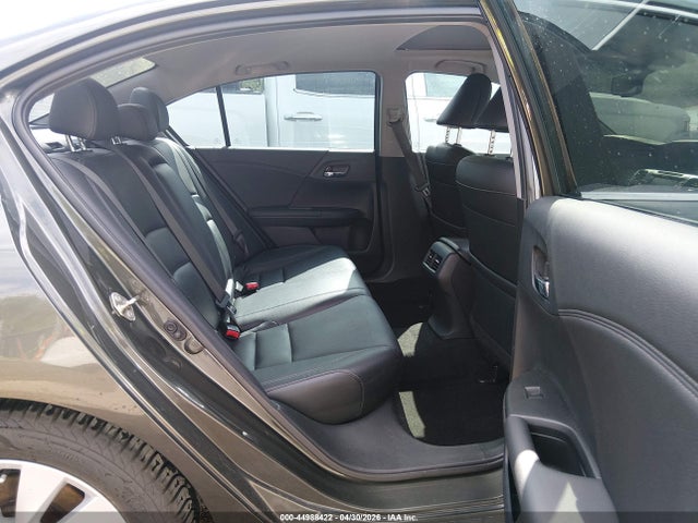 2015 Honda Accord Ex-l მანქანა იყიდება აუქციონზე, vin: 1HGCR2F88FA015605, აუქციონის ნომერი: 44988422