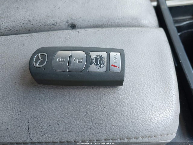 2013 Mazda Cx-9 Grand Touring მანქანა იყიდება აუქციონზე, vin: JM3TB2DA4D0410349, აუქციონის ნომერი: 44988423