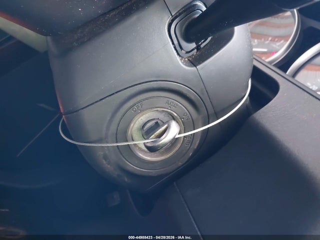 2013 Mazda Cx-9 Grand Touring მანქანა იყიდება აუქციონზე, vin: JM3TB2DA4D0410349, აუქციონის ნომერი: 44988423