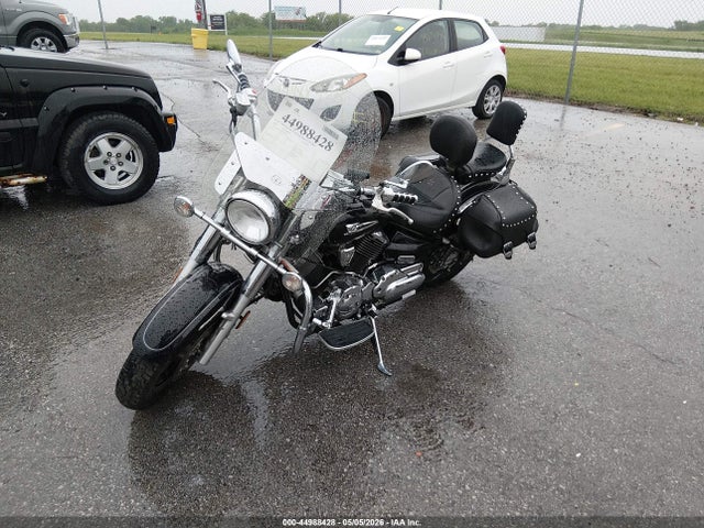 Aukcja sprzedaży 2006 Yamaha Yzf600 A, vin: JYARJ10E76A001070, numer aukcji: 44988428