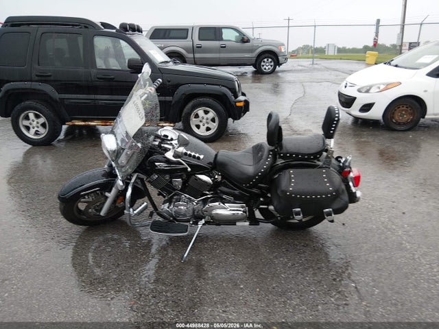 Aukcja sprzedaży 2006 Yamaha Yzf600 A, vin: JYARJ10E76A001070, numer aukcji: 44988428